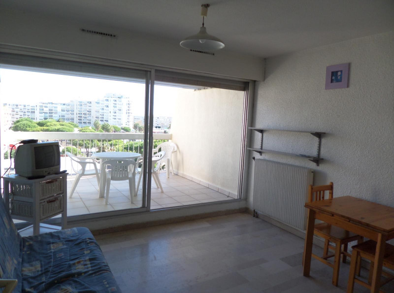 en location saisonnière Appartement Carnon - Photo 6