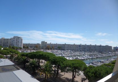 en location saisonnière Appartement Carnon