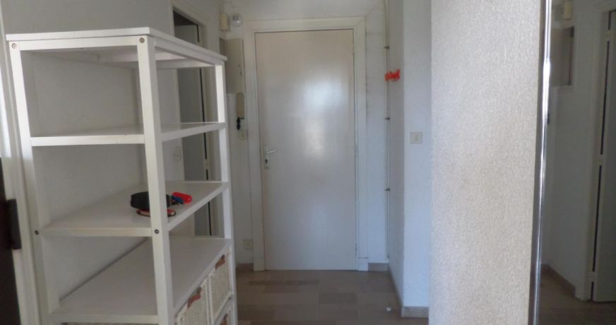 en location saisonnière Appartement Carnon
