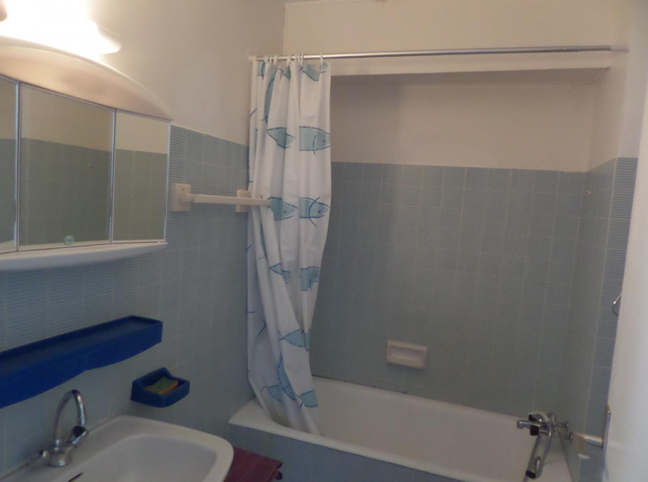 en location saisonnière Appartement Carnon - Photo 7