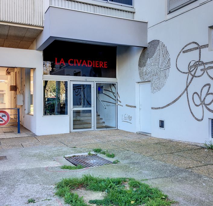 en location saisonnière Appartement Carnon