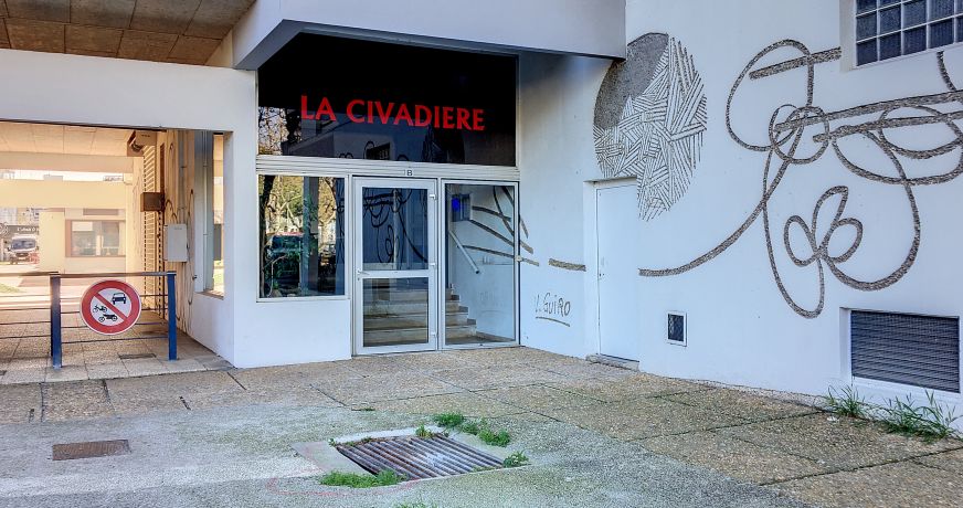 en location saisonnière Appartement Carnon