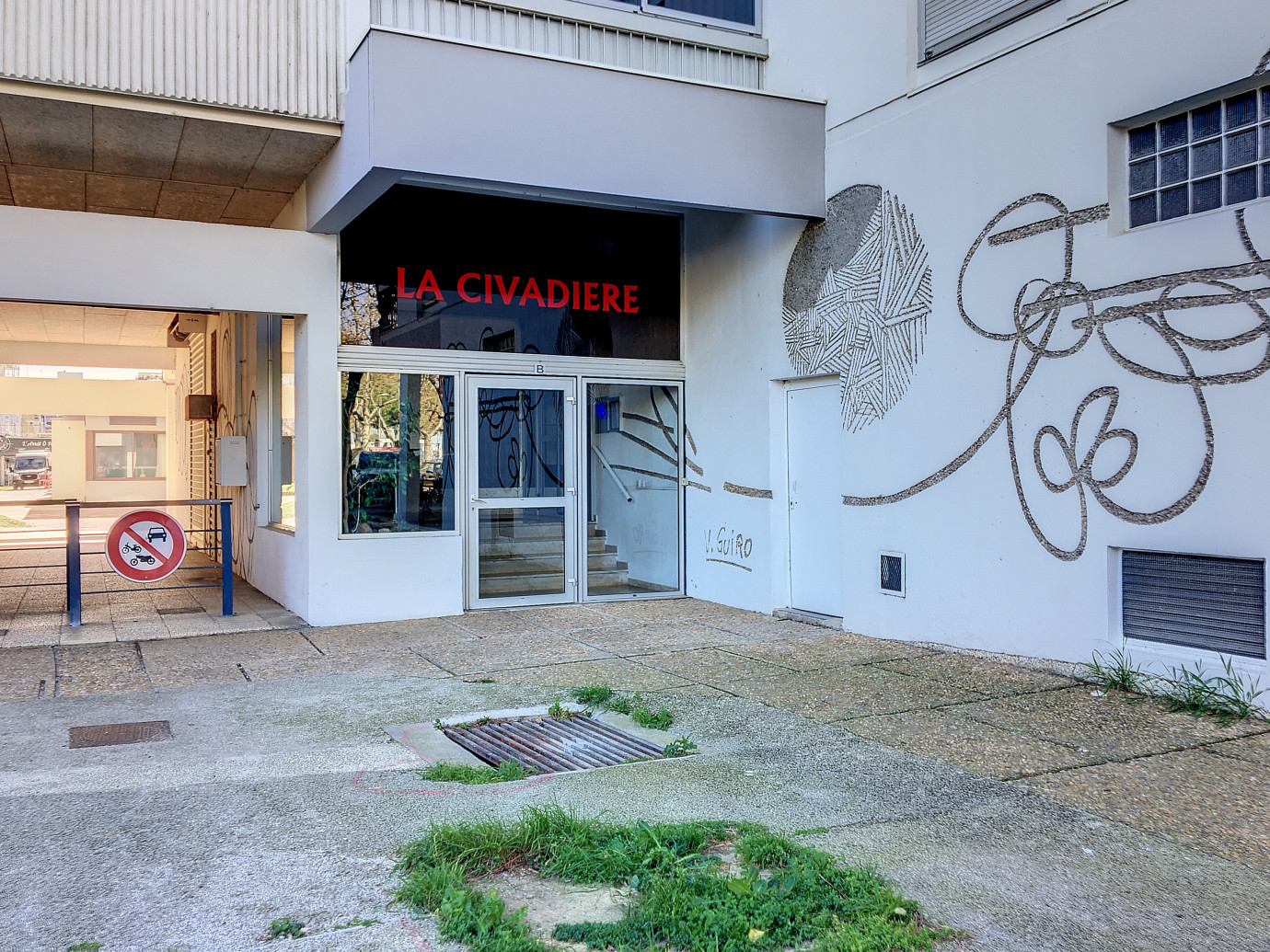 en location saisonnière Appartement Carnon - Photo 9