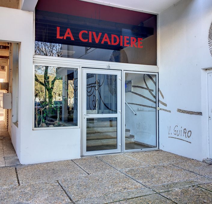 en location saisonnière Appartement Carnon