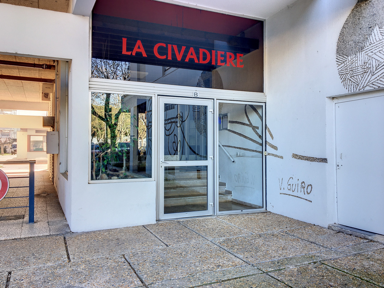 en location saisonnière Appartement Carnon - Photo 10