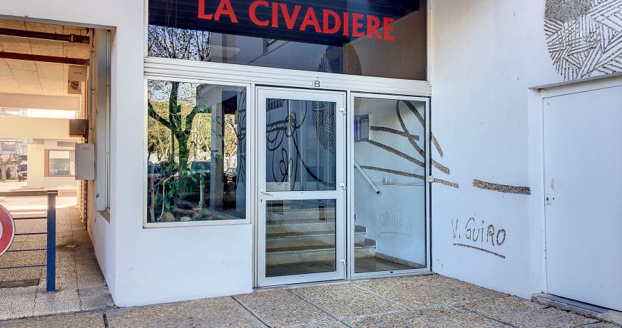 en location saisonnière Appartement Carnon