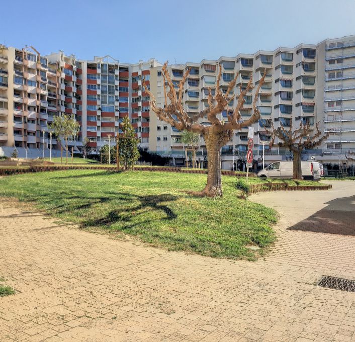 en location saisonnière Appartement Carnon