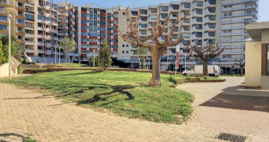 en location saisonnière Appartement Carnon