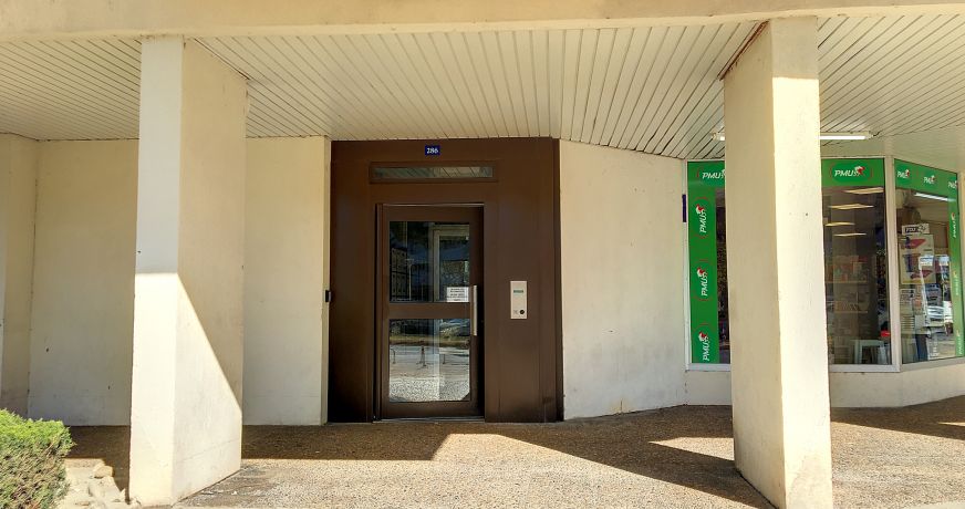 en location saisonnière Studio cabine Carnon