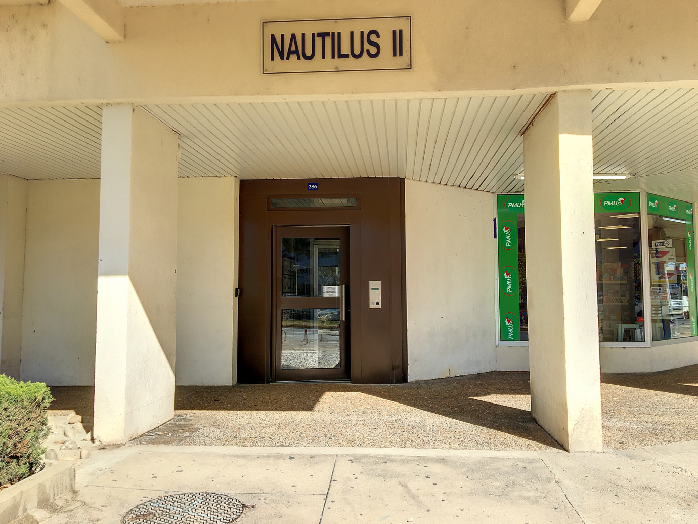 en location saisonnière Studio cabine Carnon - Photo 9