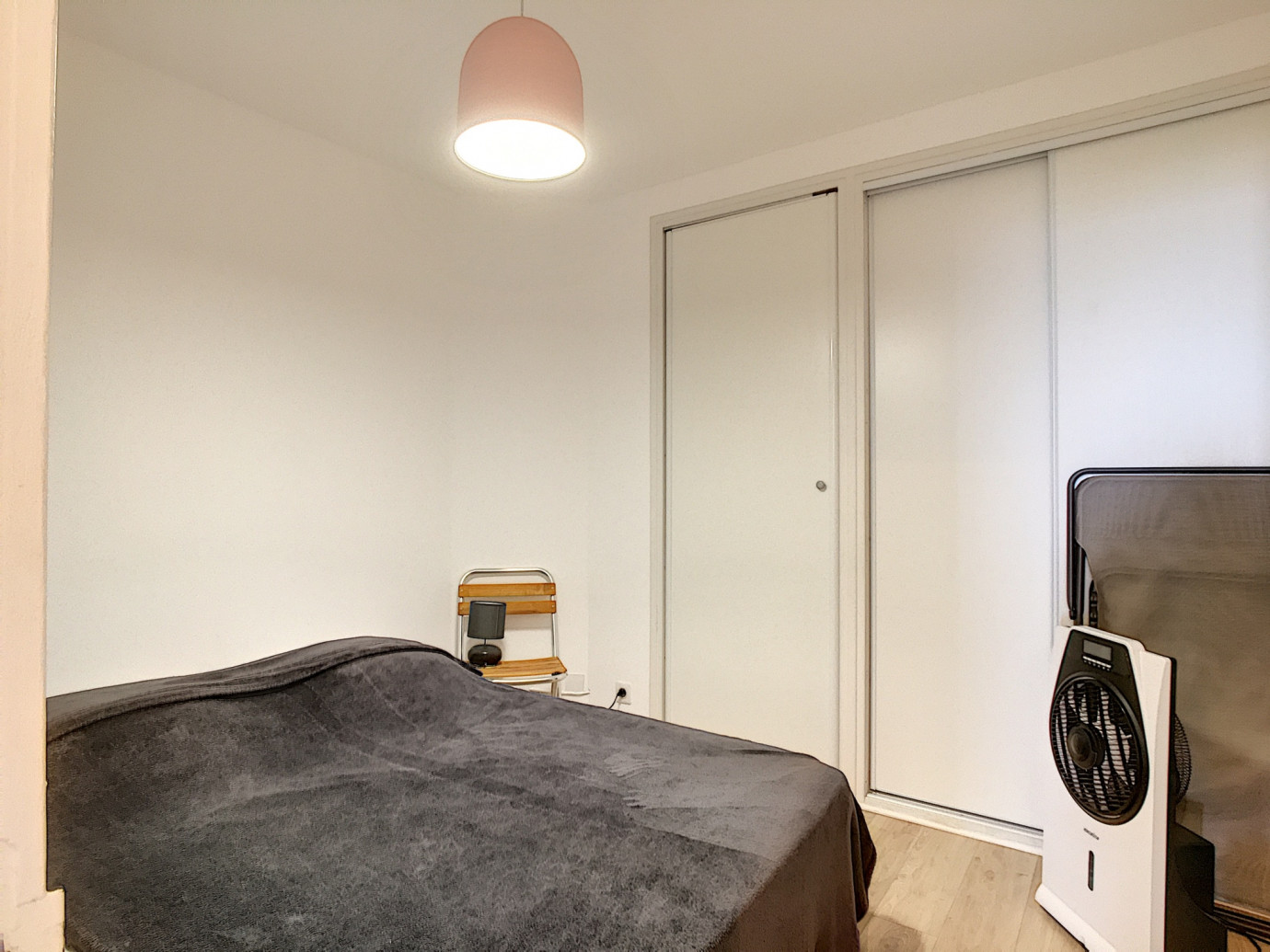 en location saisonnière Studio cabine Carnon - Photo 9