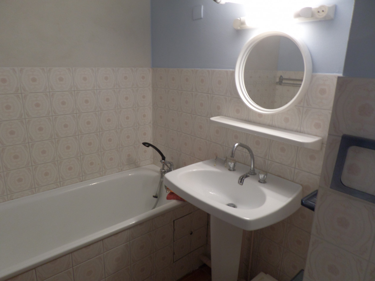 en location saisonnière Appartement Carnon - Photo 8