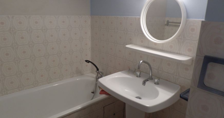 en location saisonnière Appartement Carnon