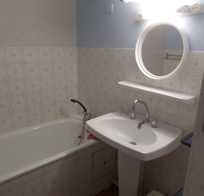 en location saisonnière Appartement Carnon