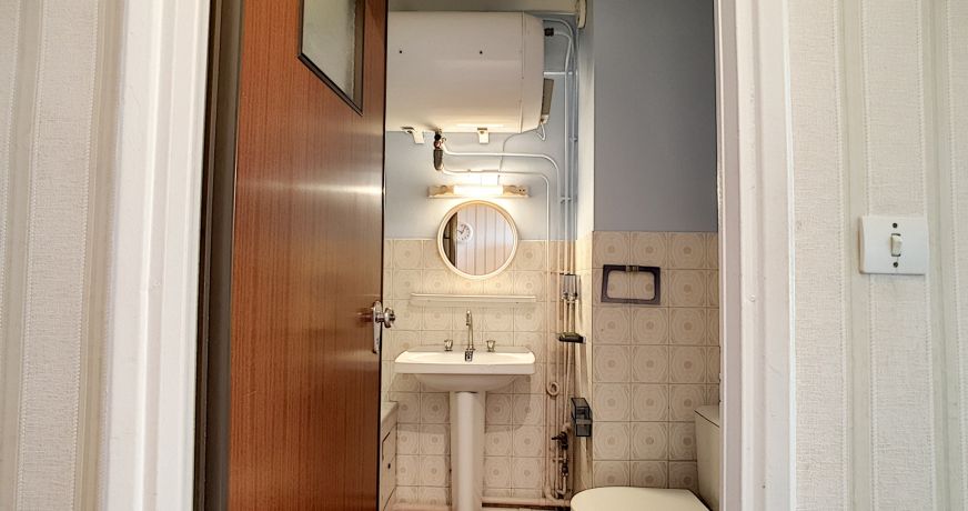 en location saisonnière Appartement Carnon