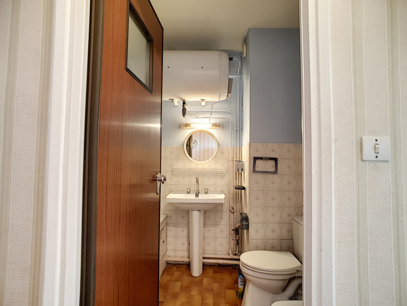 en location saisonnière Appartement Carnon - Photo 9