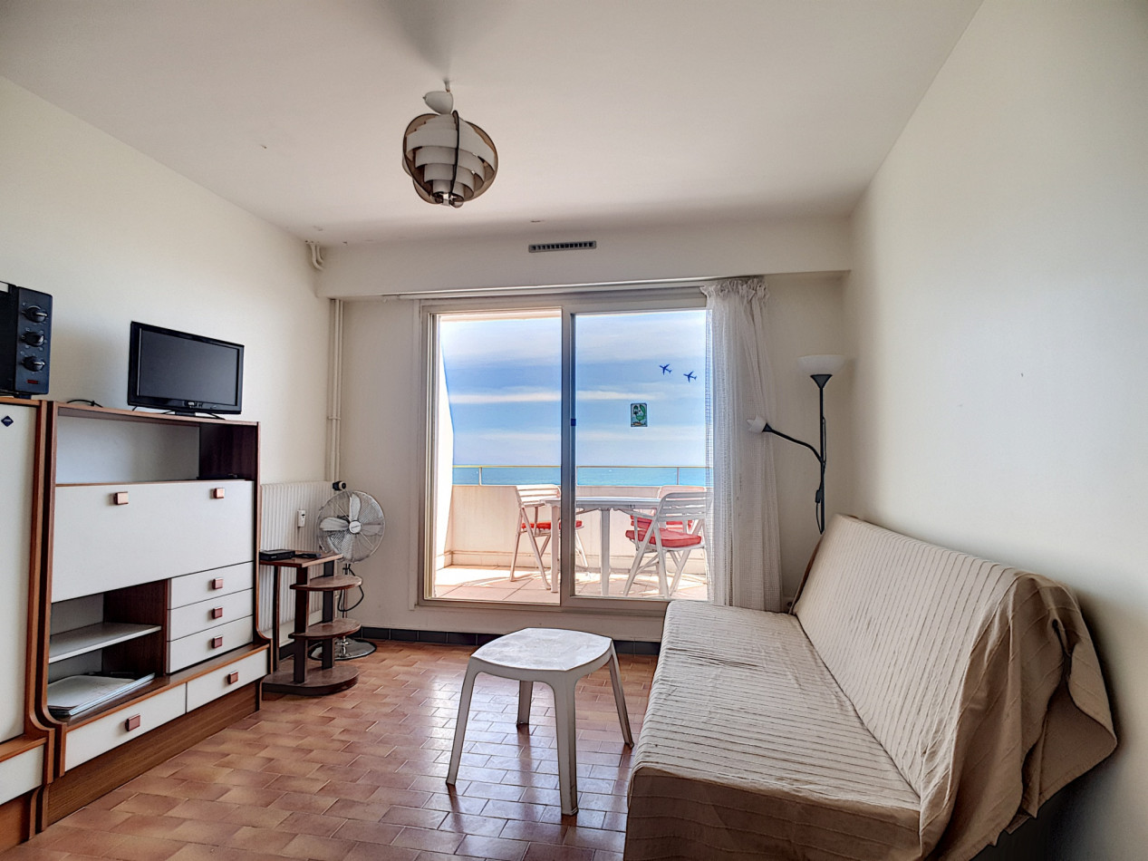 en location saisonnière Appartement Carnon - Photo 4