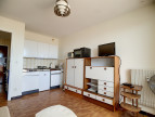 en location saisonnière Appartement Carnon