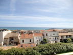 en location saisonnière Appartement Carnon
