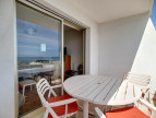 en location saisonnière Appartement Carnon