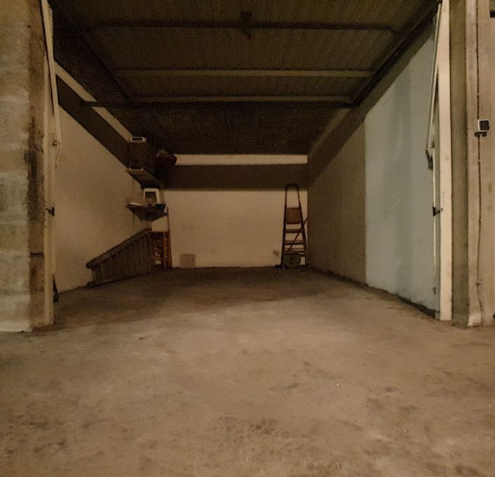 en location saisonnière Appartement Carnon