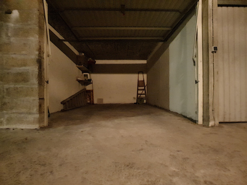 en location saisonnière Appartement Carnon - Photo 10