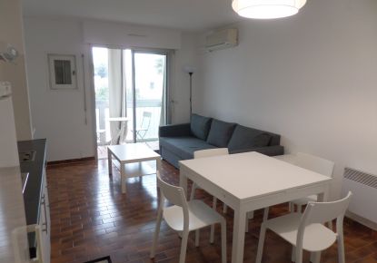 en location saisonnière Appartement Carnon