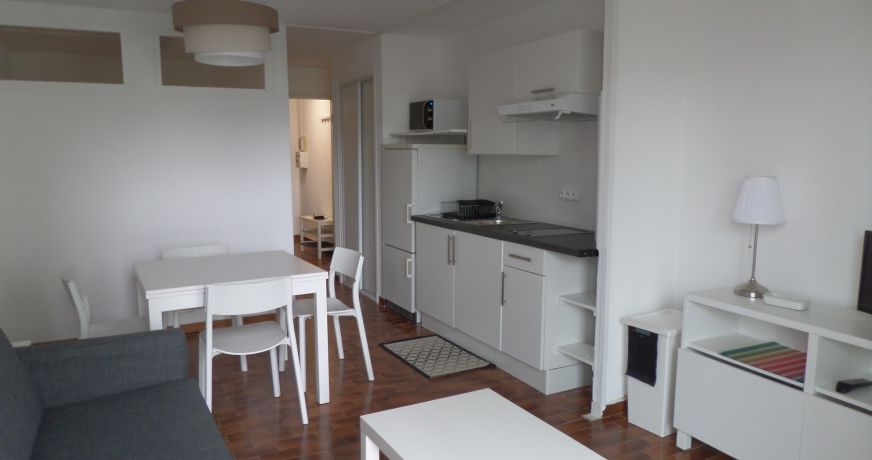 en location saisonnière Appartement Carnon