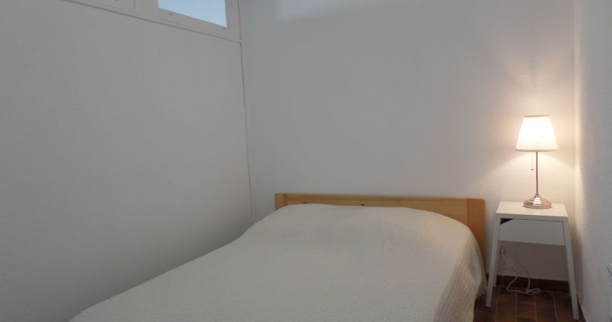 en location saisonnière Appartement Carnon
