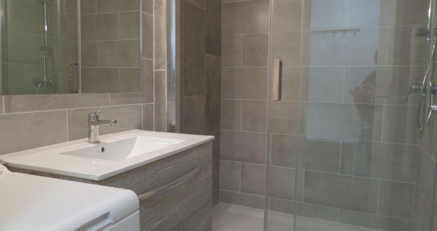 en location saisonnière Appartement Carnon