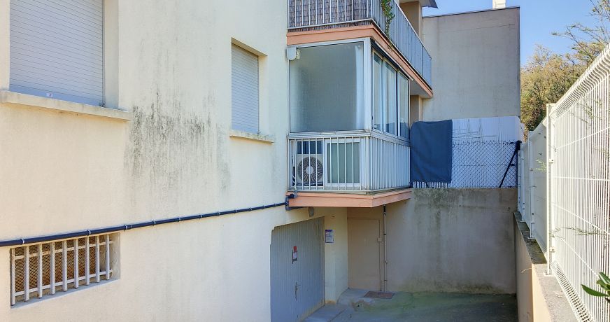 en location saisonnière Appartement Carnon