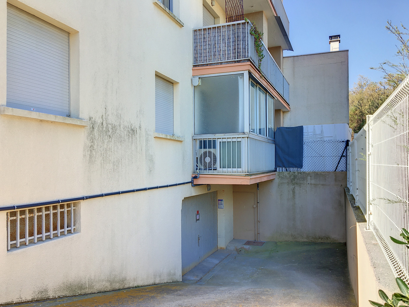 en location saisonnière Appartement Carnon - Photo 10