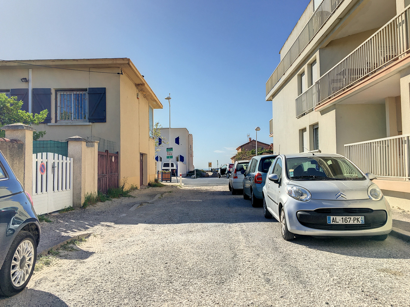 en location saisonnière Appartement Carnon - Photo 9