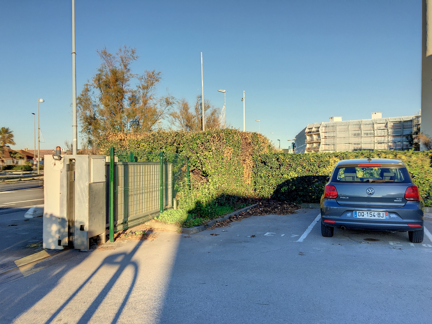 en location saisonnière Studio cabine Palavas Les Flots - Photo 9