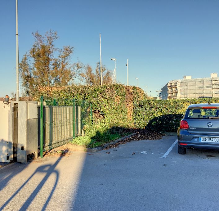 en location saisonnière Studio cabine Palavas Les Flots
