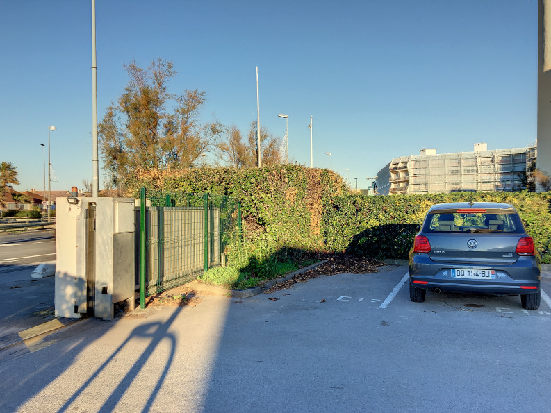 en location saisonnière Studio cabine Palavas Les Flots - Photo 9
