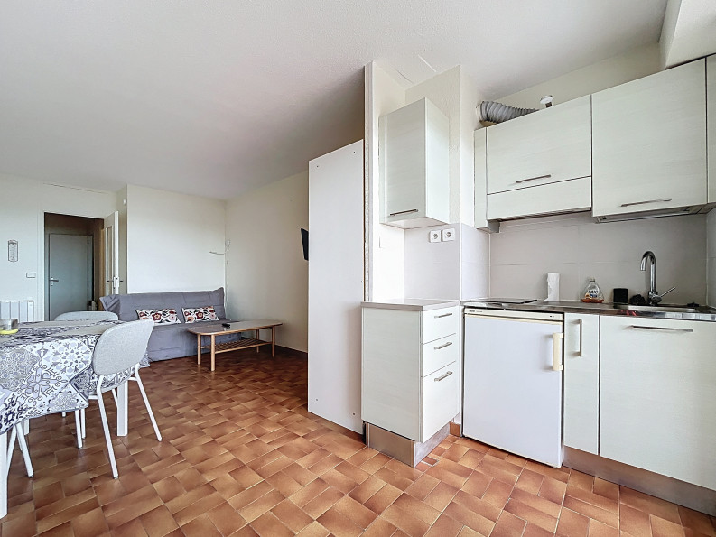 en location saisonnière Studio cabine Palavas Les Flots - Photo 3