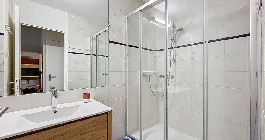 en location saisonnière Studio cabine Palavas Les Flots