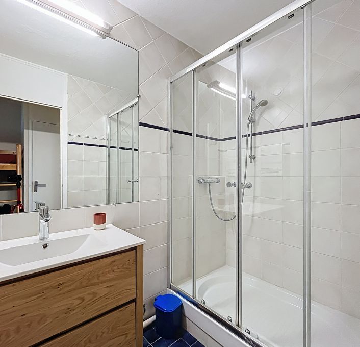 en location saisonnière Studio cabine Palavas Les Flots