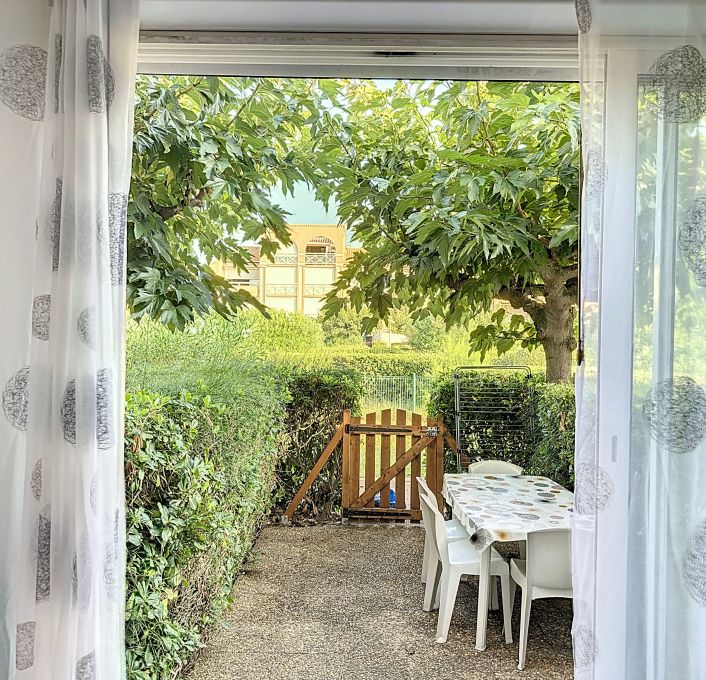 en location saisonnière Appartement Palavas Les Flots