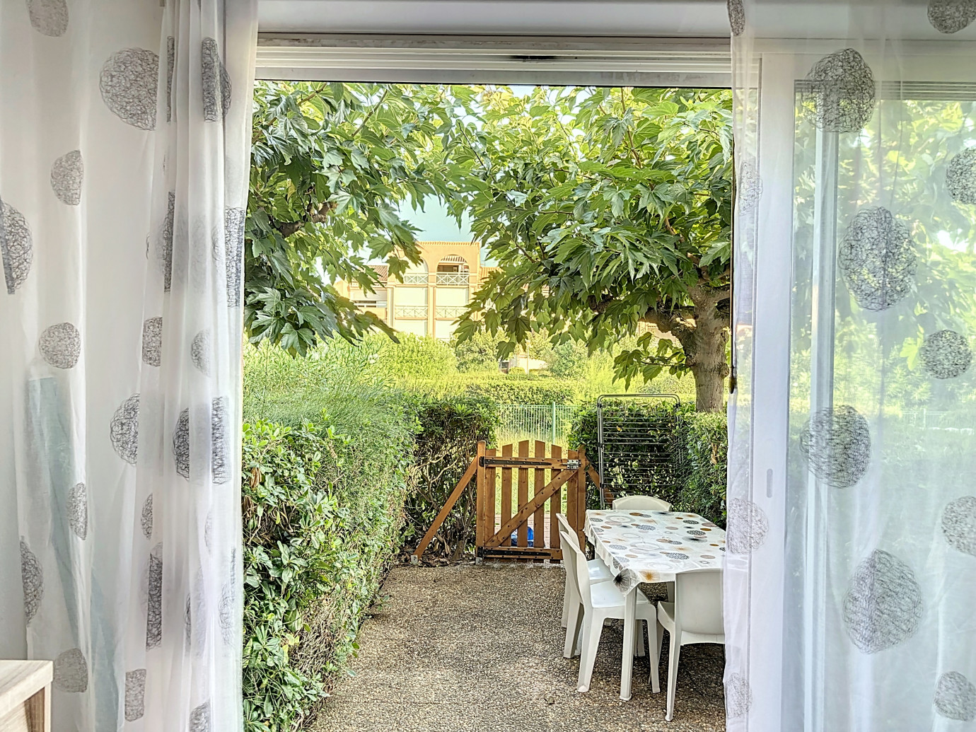 en location saisonnière Appartement Palavas Les Flots - Photo 2