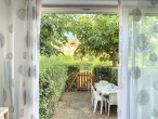 en location saisonnière Appartement Palavas Les Flots