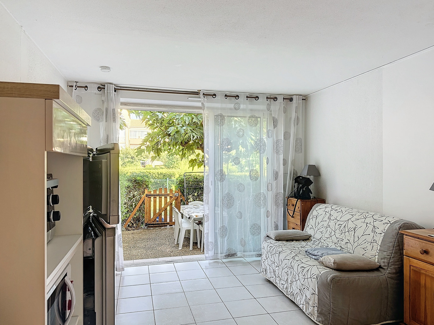 en location saisonnière Appartement Palavas Les Flots - Photo 8