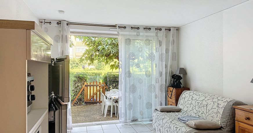 en location saisonnière Appartement Palavas Les Flots