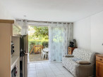 en location saisonnière Appartement Palavas Les Flots