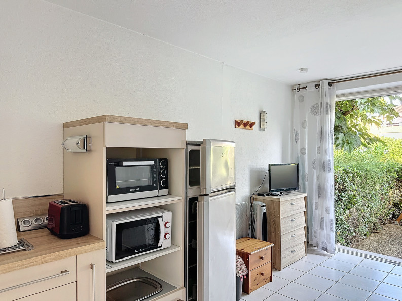 en location saisonnière Appartement Palavas Les Flots - Photo 6