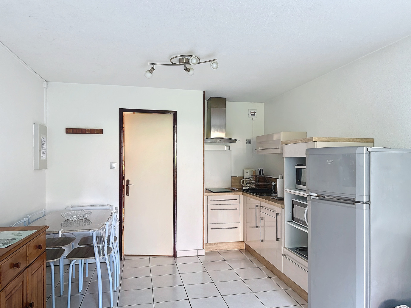 en location saisonnière Appartement Palavas Les Flots - Photo 4