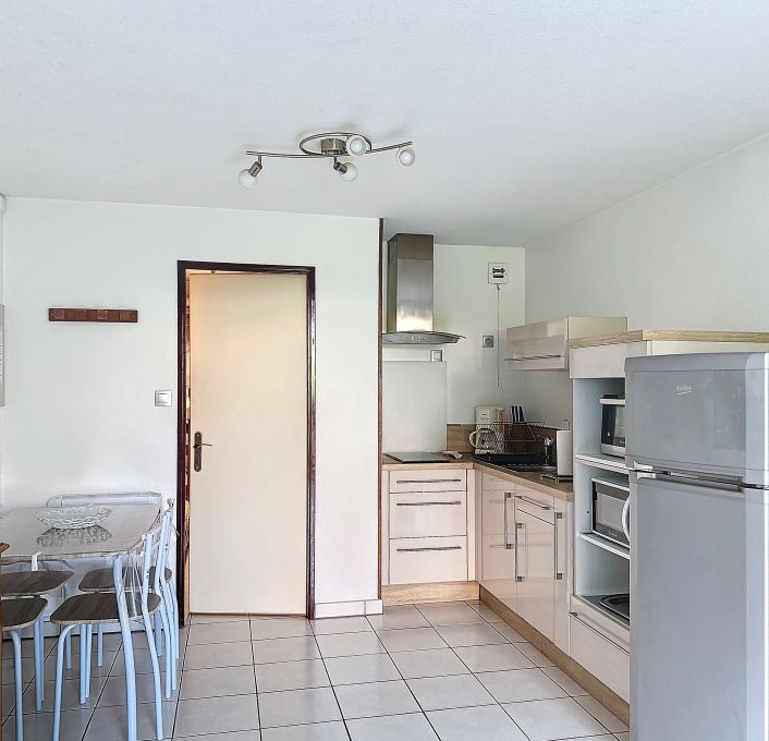 en location saisonnière Appartement Palavas Les Flots