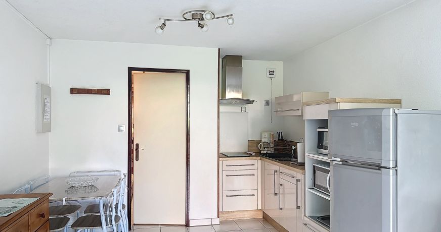 en location saisonnière Appartement Palavas Les Flots