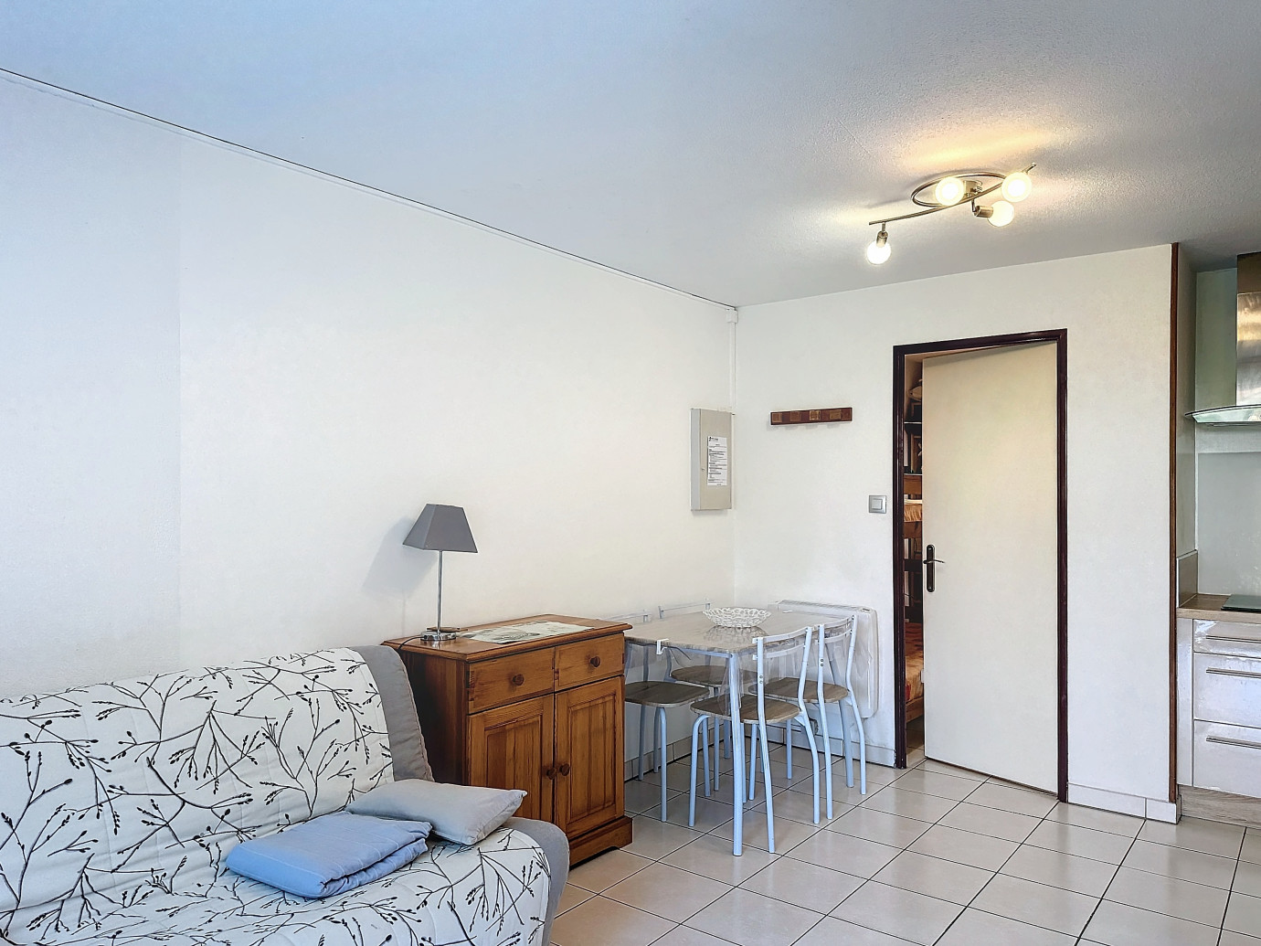 en location saisonnière Appartement Palavas Les Flots - Photo 3